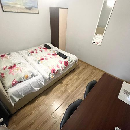 Fantastic Waw - Ns54 Room K Варшава Екстериор снимка