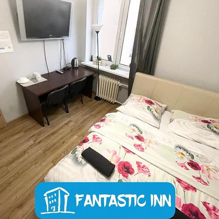 Fantastic Waw - Ns54 Room K Варшава Екстериор снимка