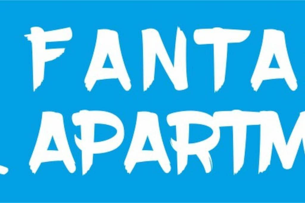 Fantastic Waw - Ns54 Room K Варшава Екстериор снимка