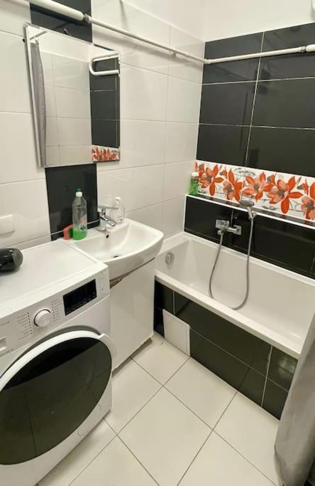 Fantastic Waw - Ns54 Room K Варшава Екстериор снимка