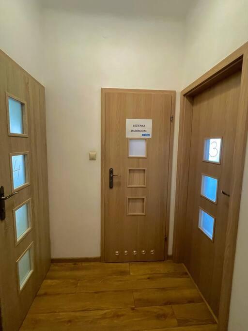 Fantastic Waw - Ns54 Room K Варшава Екстериор снимка