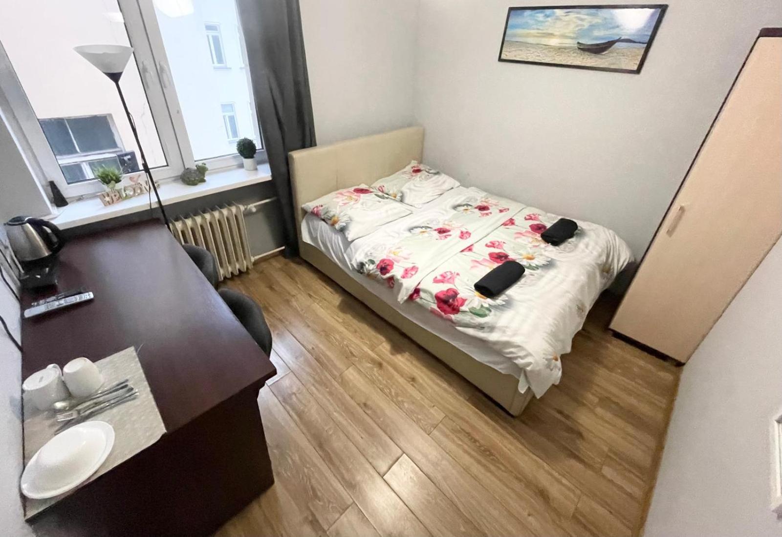 Fantastic Waw - Ns54 Room K Варшава Екстериор снимка