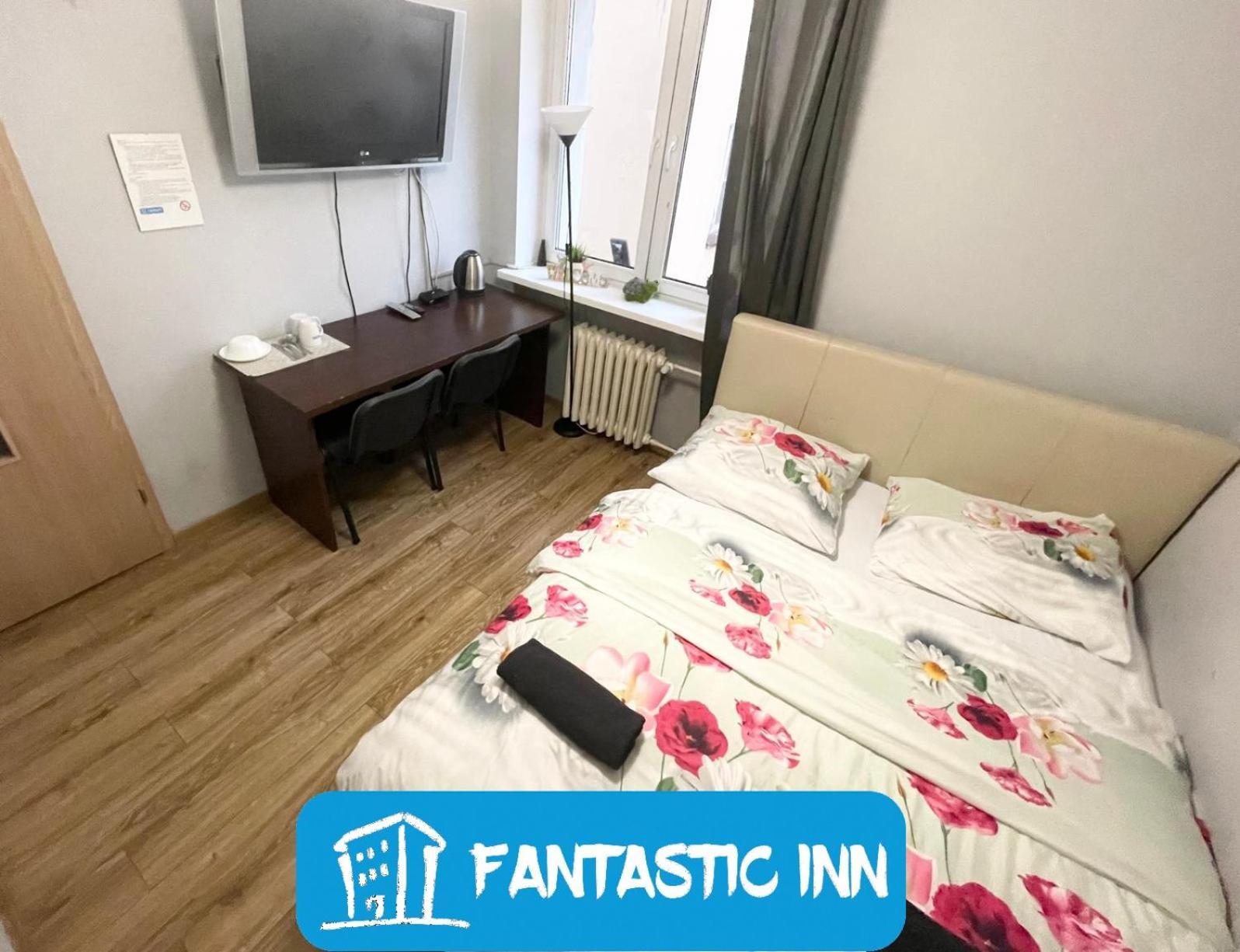 Fantastic Waw - Ns54 Room K Варшава Екстериор снимка